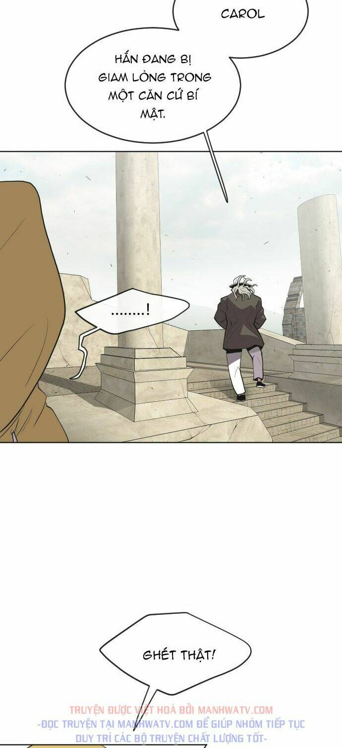 kĩ nguyên của anh hùng chapter 48 4