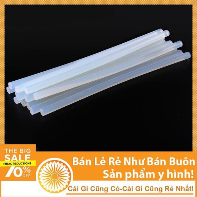 Keo Nến Nhỏ 7mm 250mm-Giadung24h