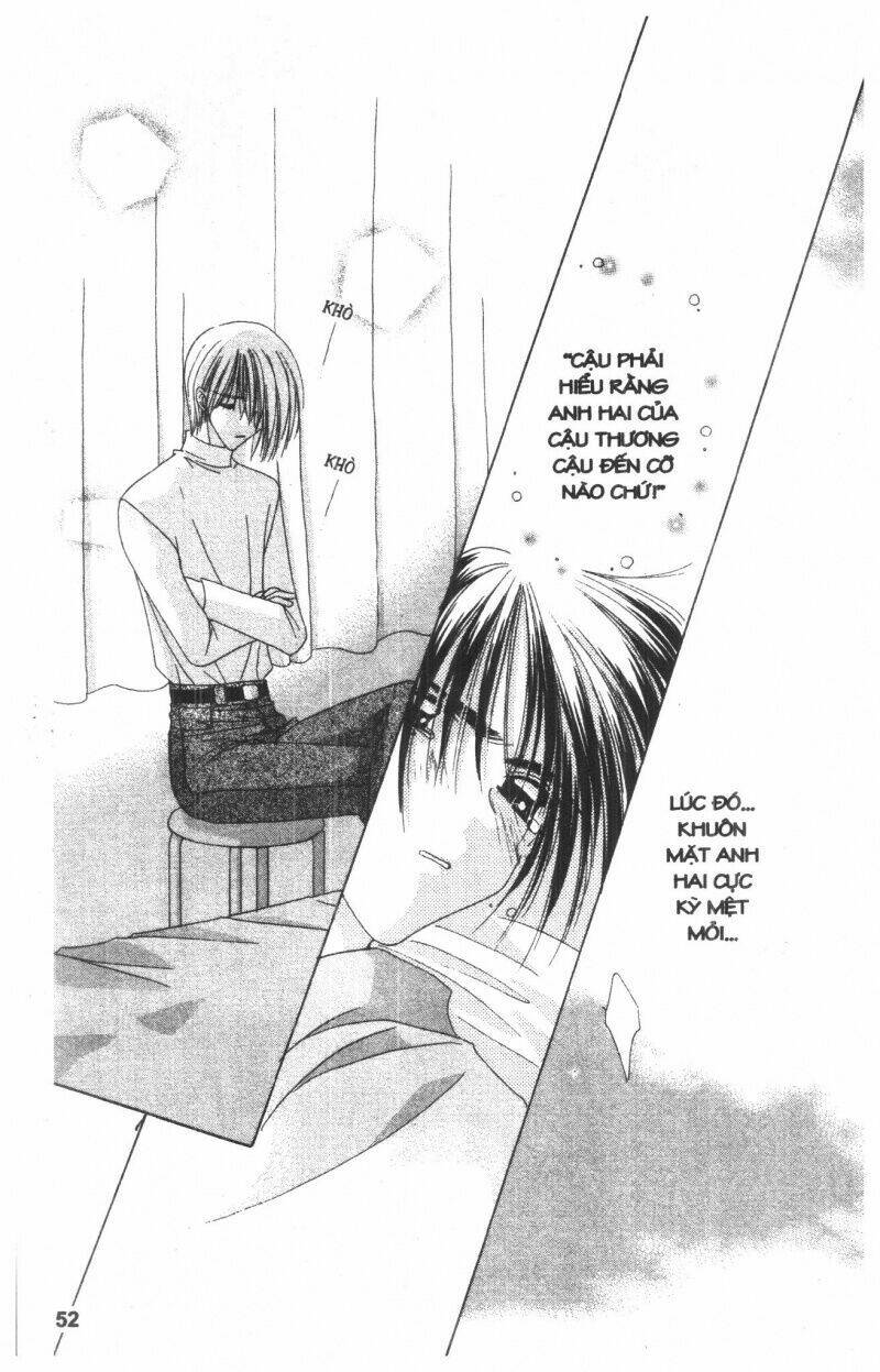 ohoshi-sama ni onegai! chapter 9 52