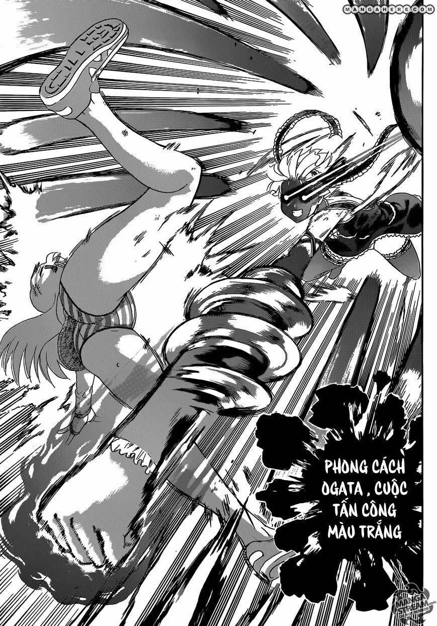 history's strongest disciple kenichi chapter 503 14