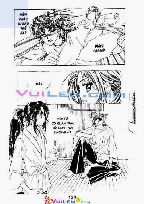 nhật ký tân hôn chapter 1 155