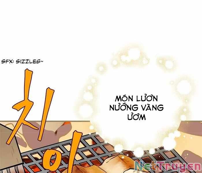 tôi lên cấp chỉ bằng cách ăn chapter 95 15