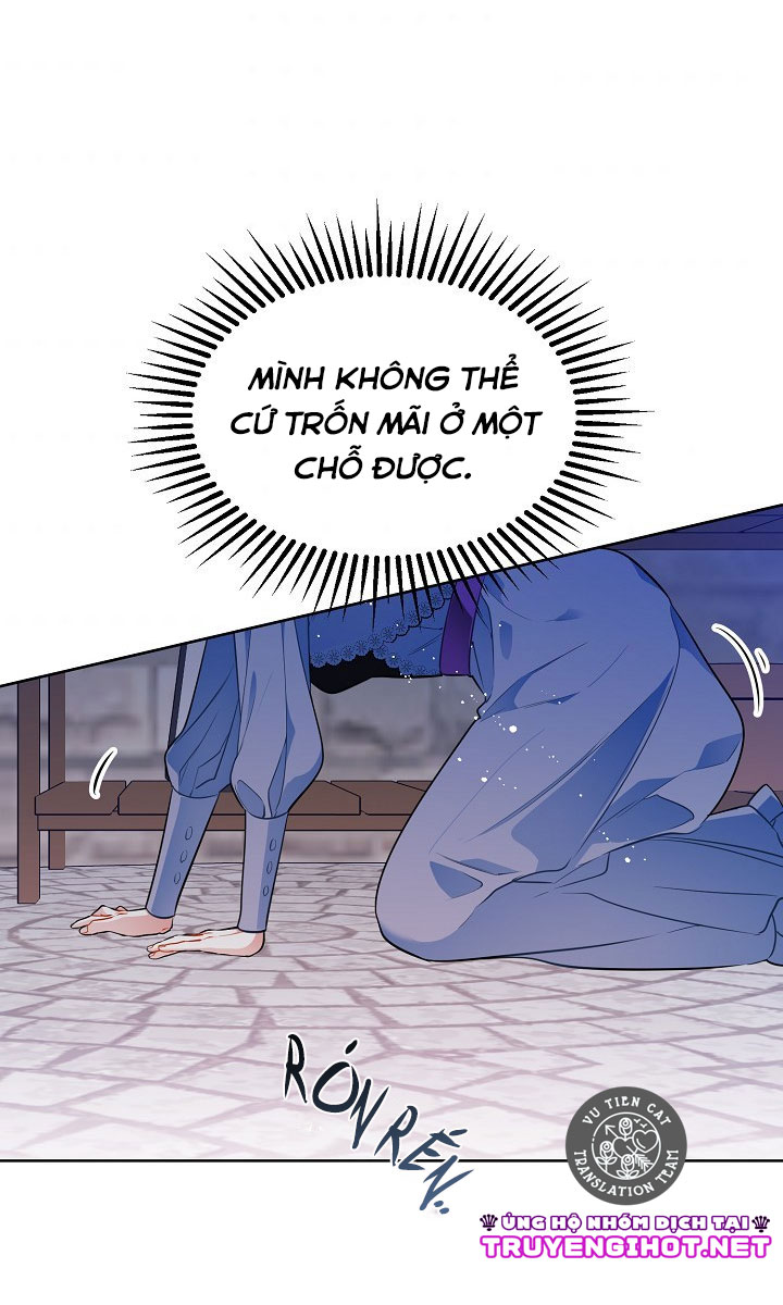 thanh tra của muiella chapter 160.2 32