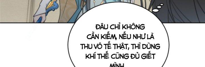 nữ chính chạy từ trong sách ra thì phải làm sao chapter 3 55