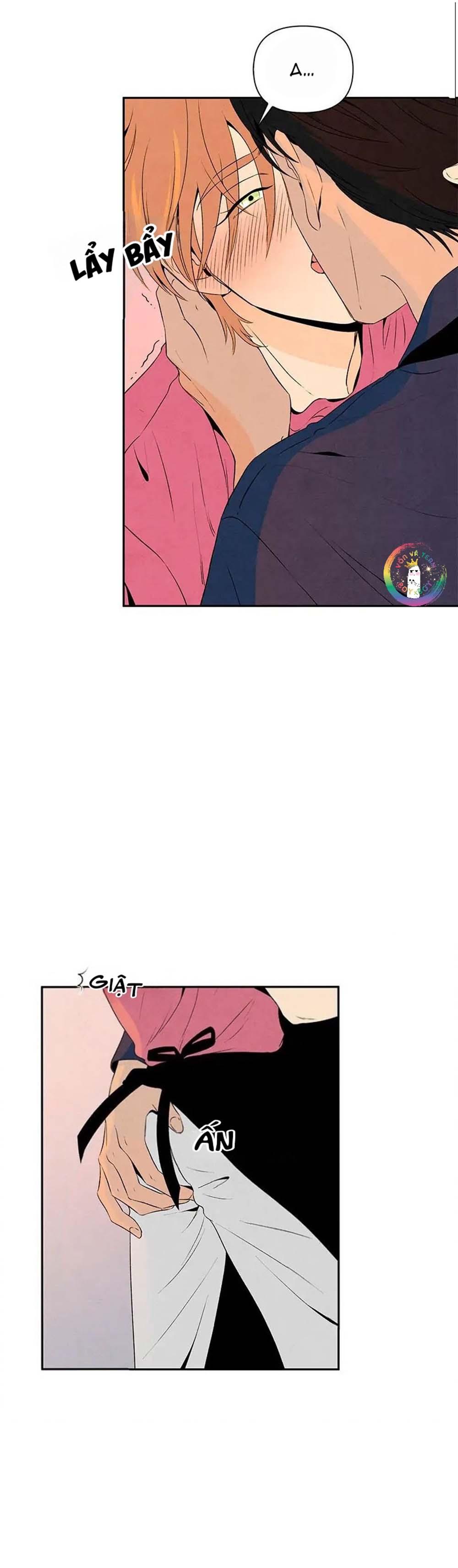 bona sort chapter 9 16