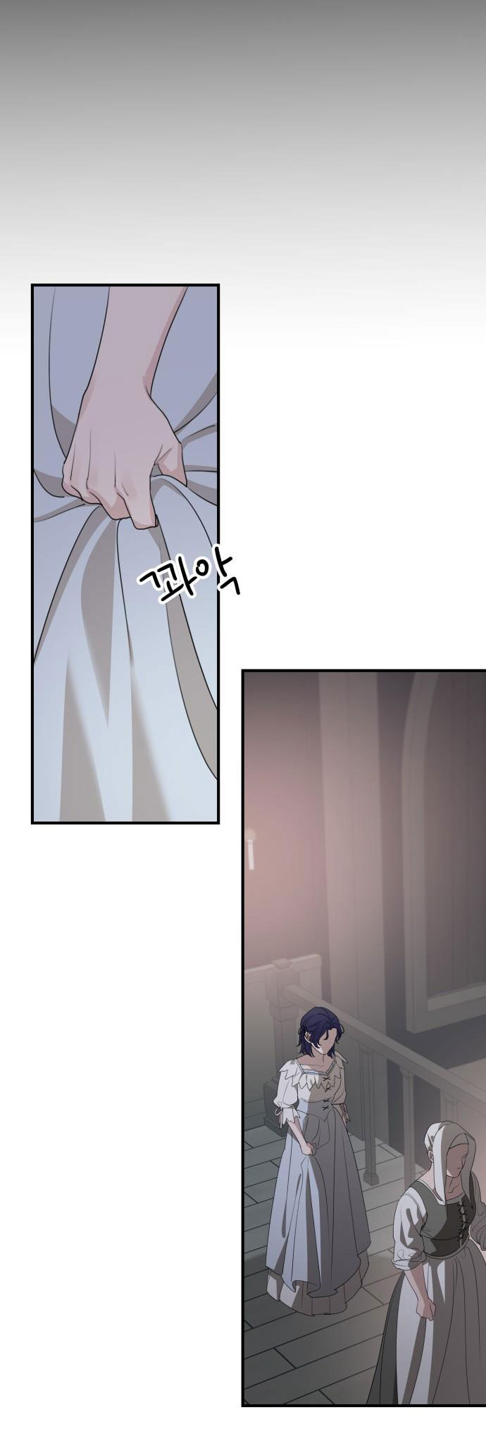 gia đình chồng bị ám ảnh bởi tôi chapter 74.1 33