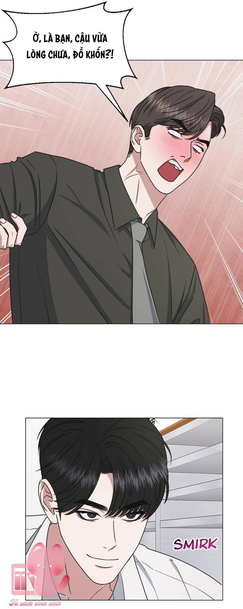 theo bản năng của em chapter 51 28