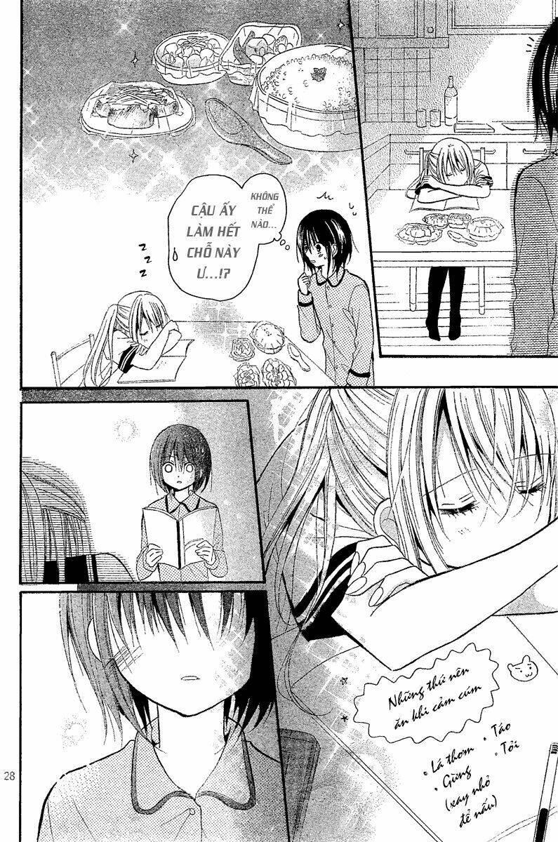 blue friend season 2 chapter 4 28