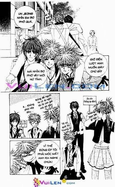 đại ca đi học chapter 4 6