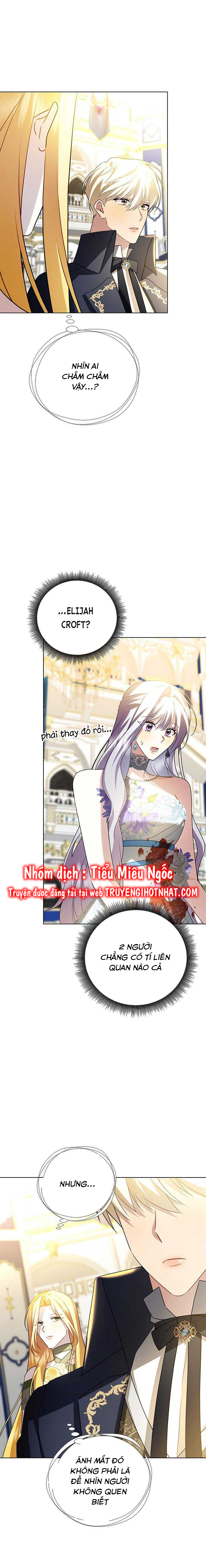 sự hối hận muộn màn chapter 81 16