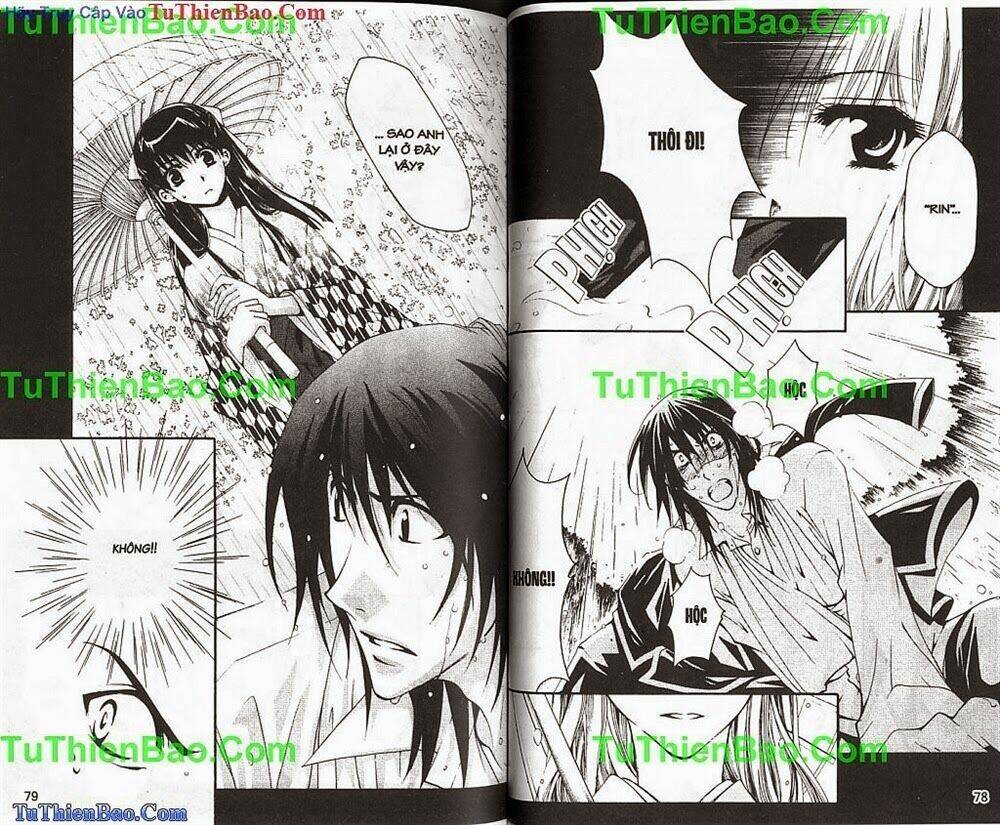 truyền thuyết thiên cẩu chapter 6 42