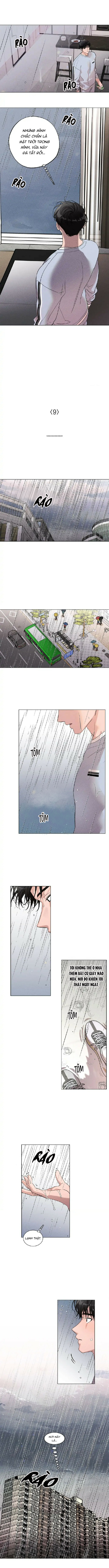 tình yêu của tôi chapter 9 6