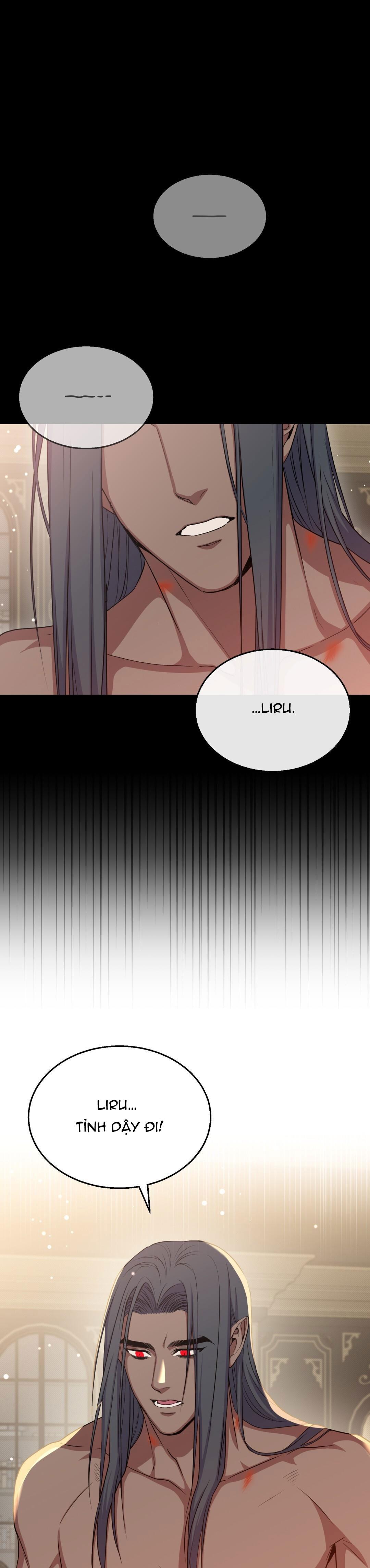 mặt trăng quỷ chapter 25 1