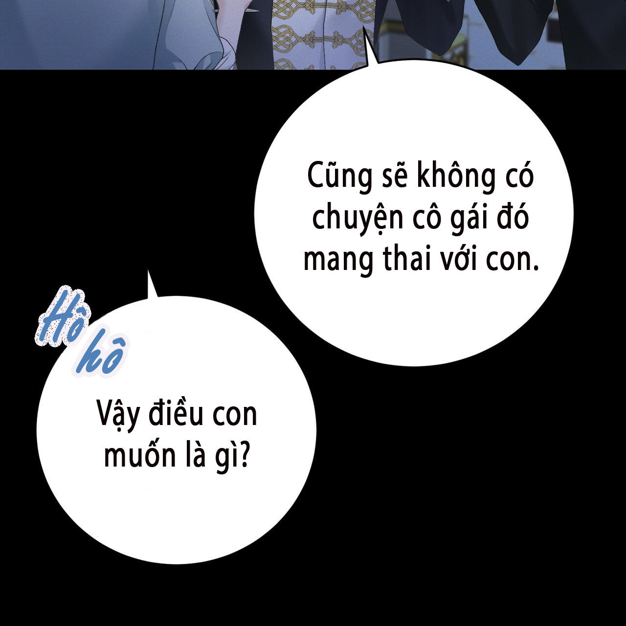 người tình chạy trốn chapter 2.1 45