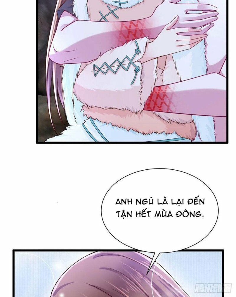 [16+] thảnh thơi thú thế chủng chủng điền, sinh sinh tể chapter 263 16