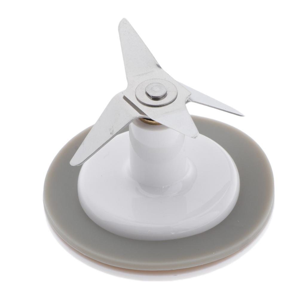 Ice Crushing  Gasket Spare Replacement Part for Braun Blender Accessory