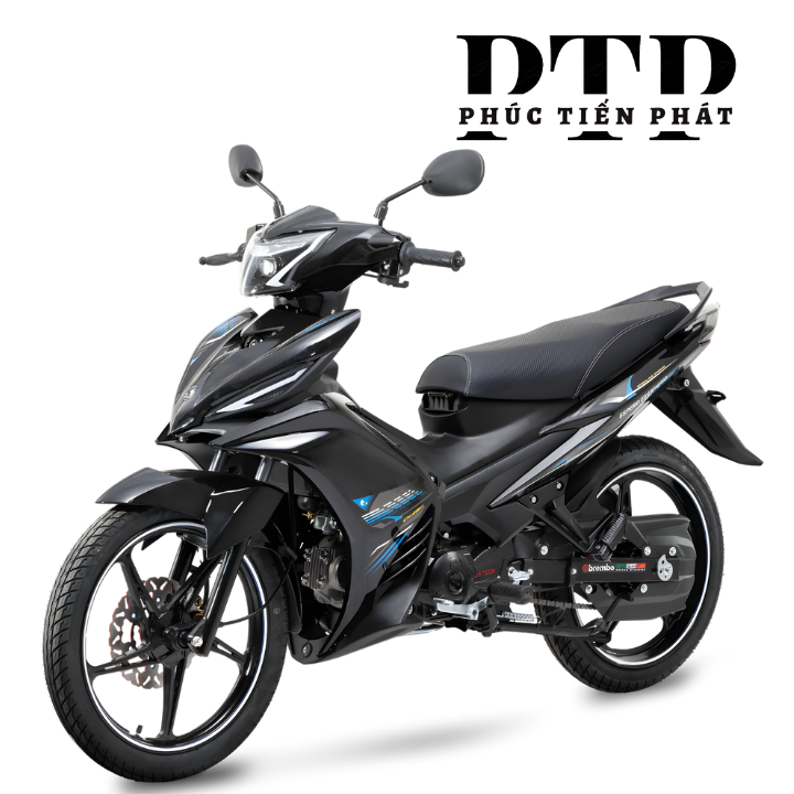 Xe Exciter 50cc Espero EX4 King 50