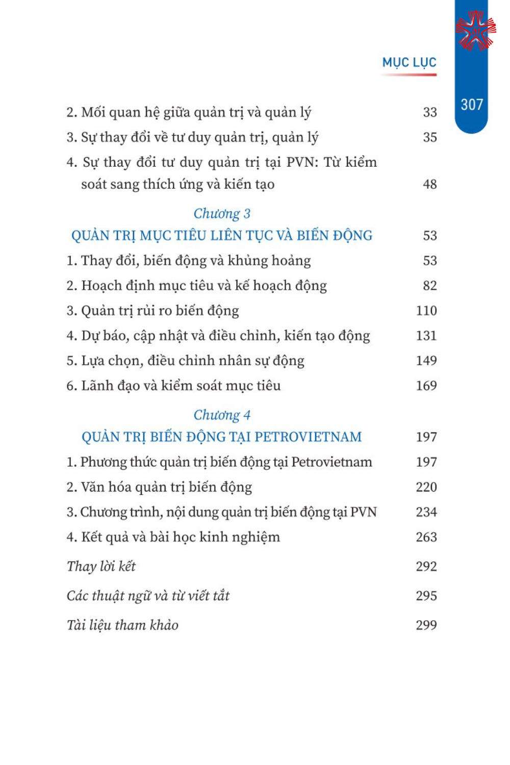 Quản trị biến động và khủng hoảng (Xuất bản lần thứ hai)