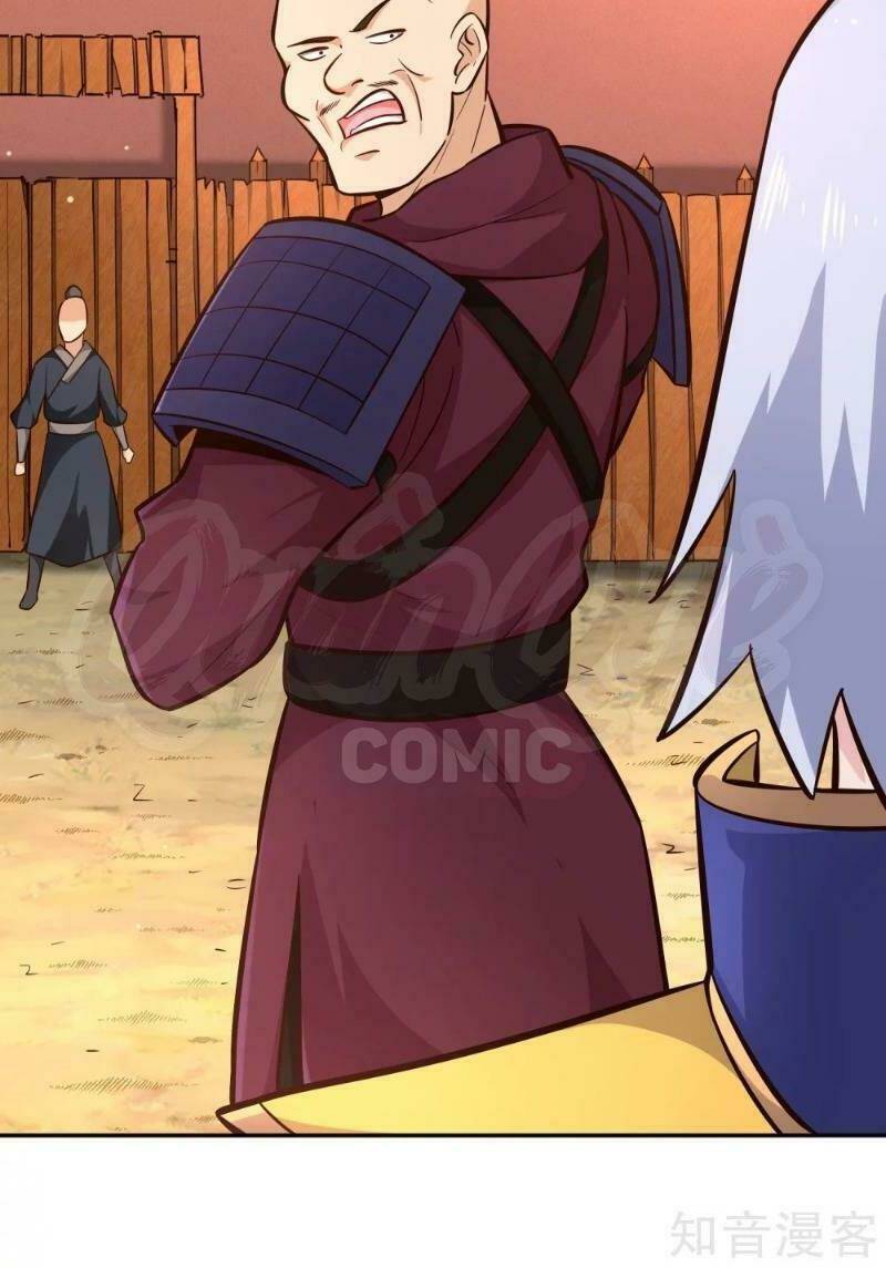 võ linh kiếm tôn chapter 93 11