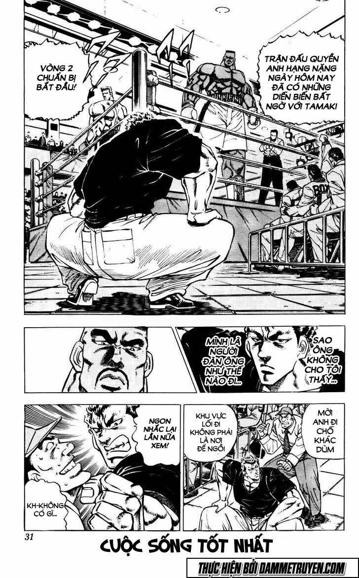 bakudan chapter 10 2