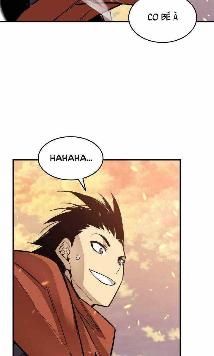 tôi là lính mới chapter 123 48