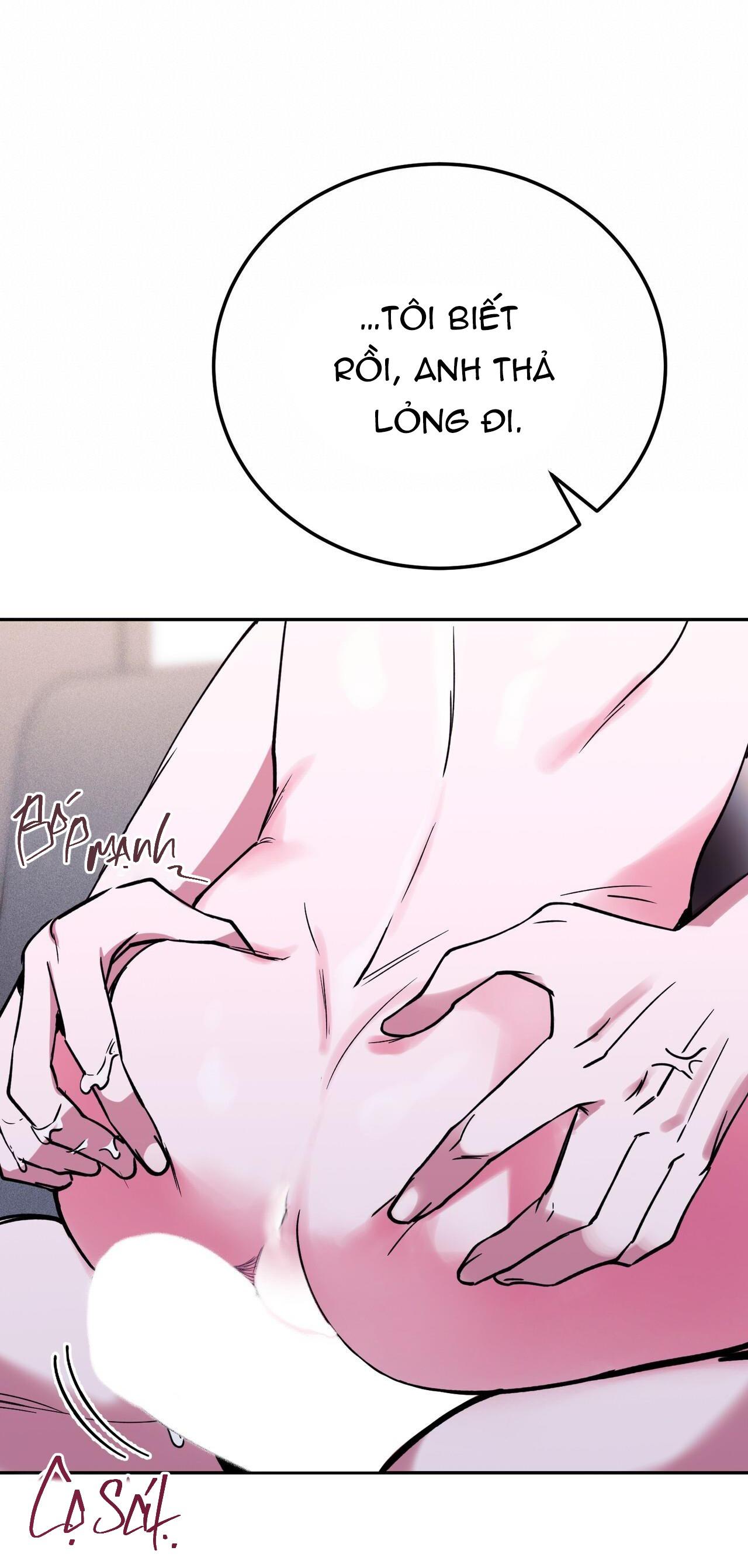 cạm bẫy đại học [m] chapter 36 59