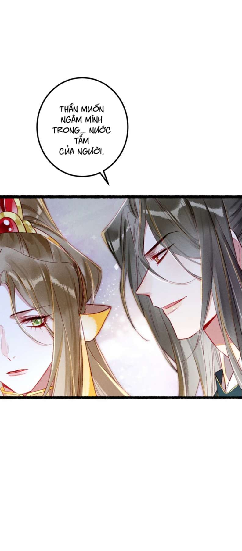 ta dựa vào mỹ nhan ổn định thiên hạ chapter 88 17