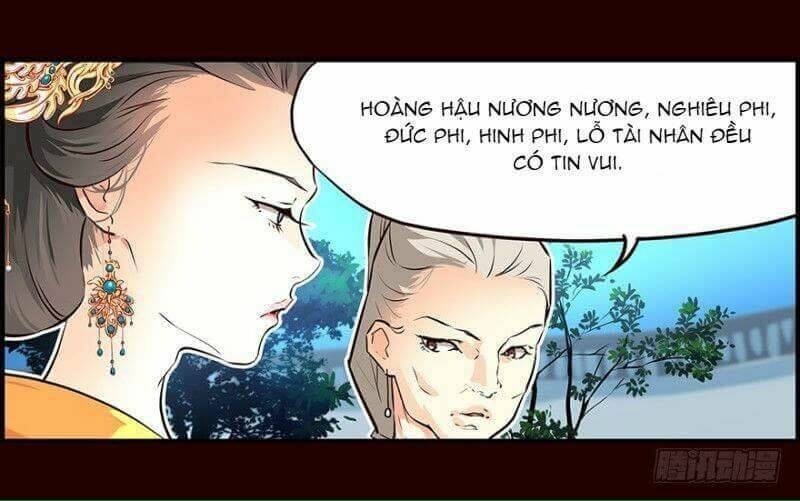 hoa phi hoa 2 chapter 1 43