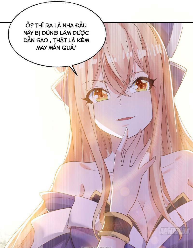 giáng thần chiến ký chapter 29 4