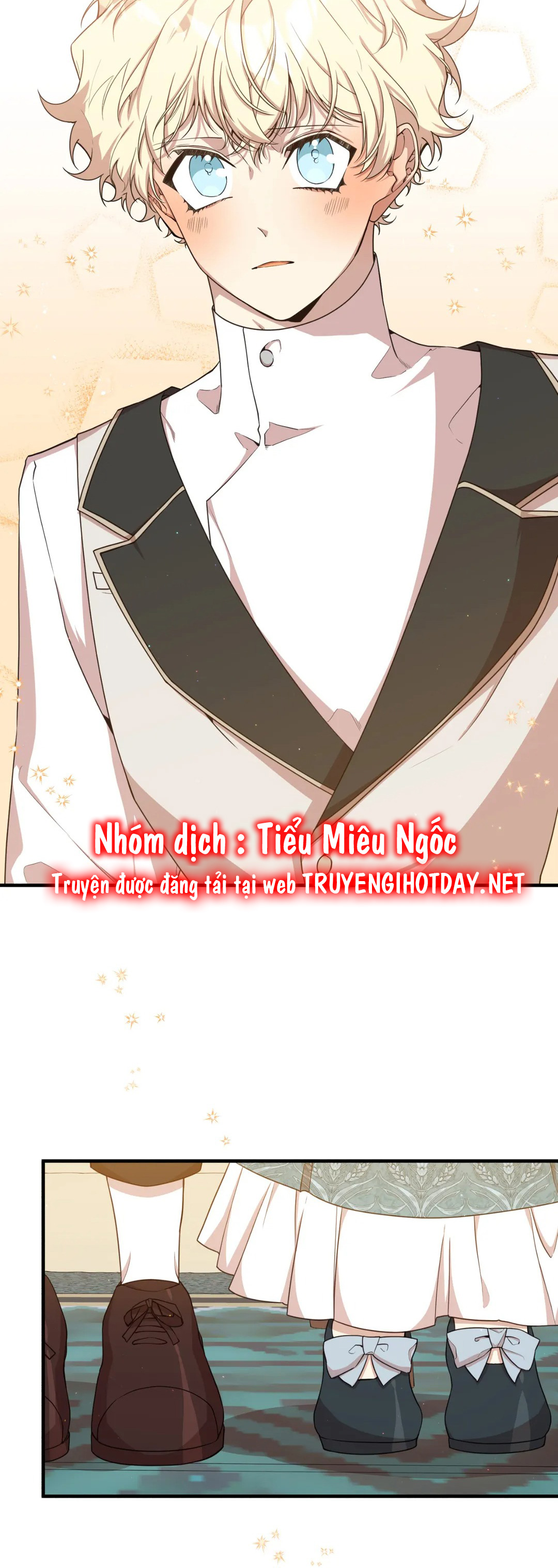 chị ấy là nữ chính trong truyện đó chapter 51 33