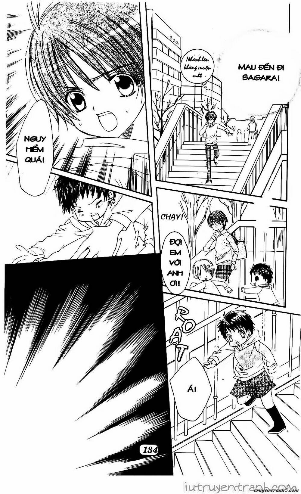 get love! chapter 32 32