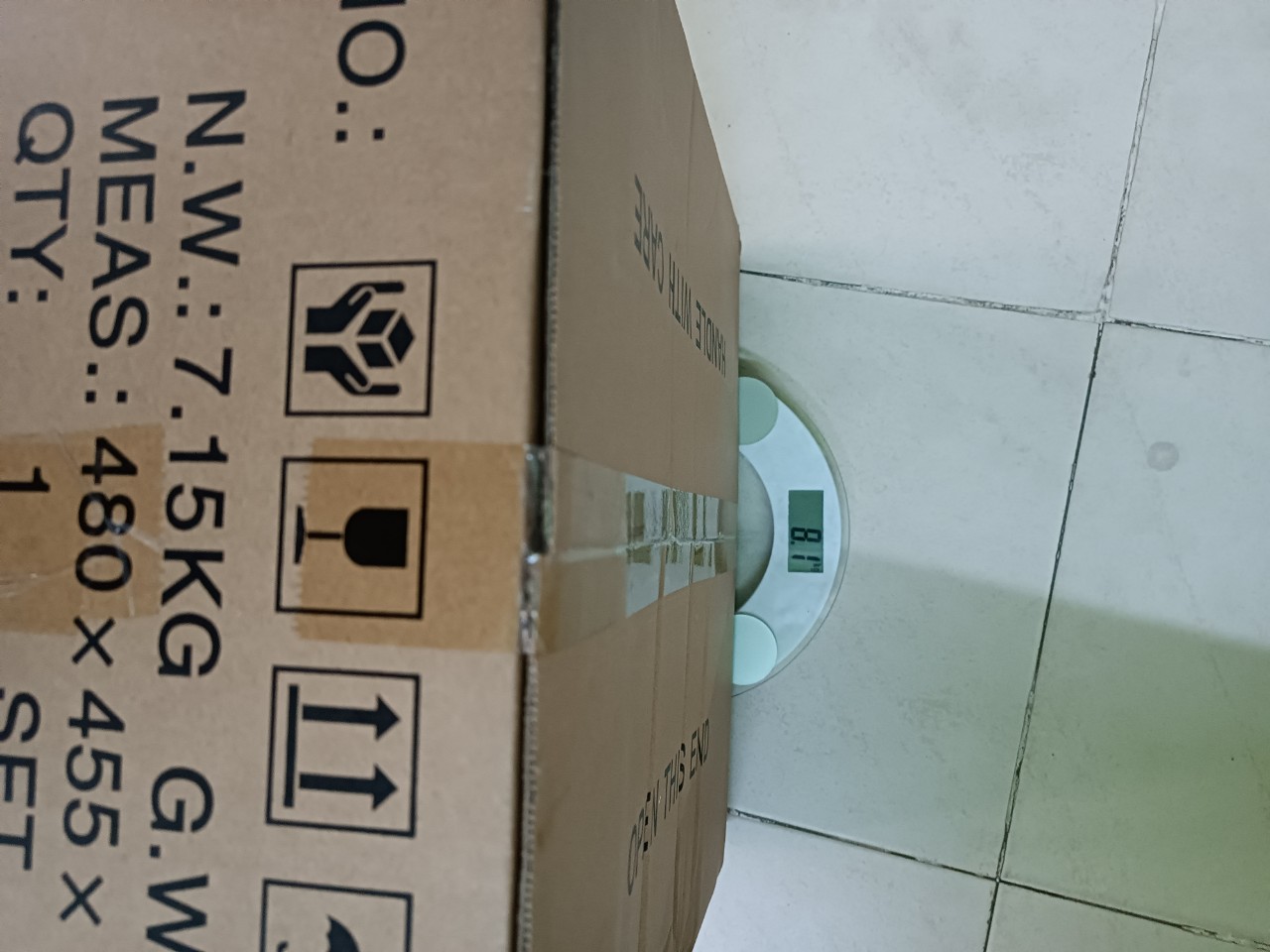 Ngăn kéo đựng tiền 10 ngăn tiền giấy size lớn MAKEN MK410 - Hàng nhập khẩu