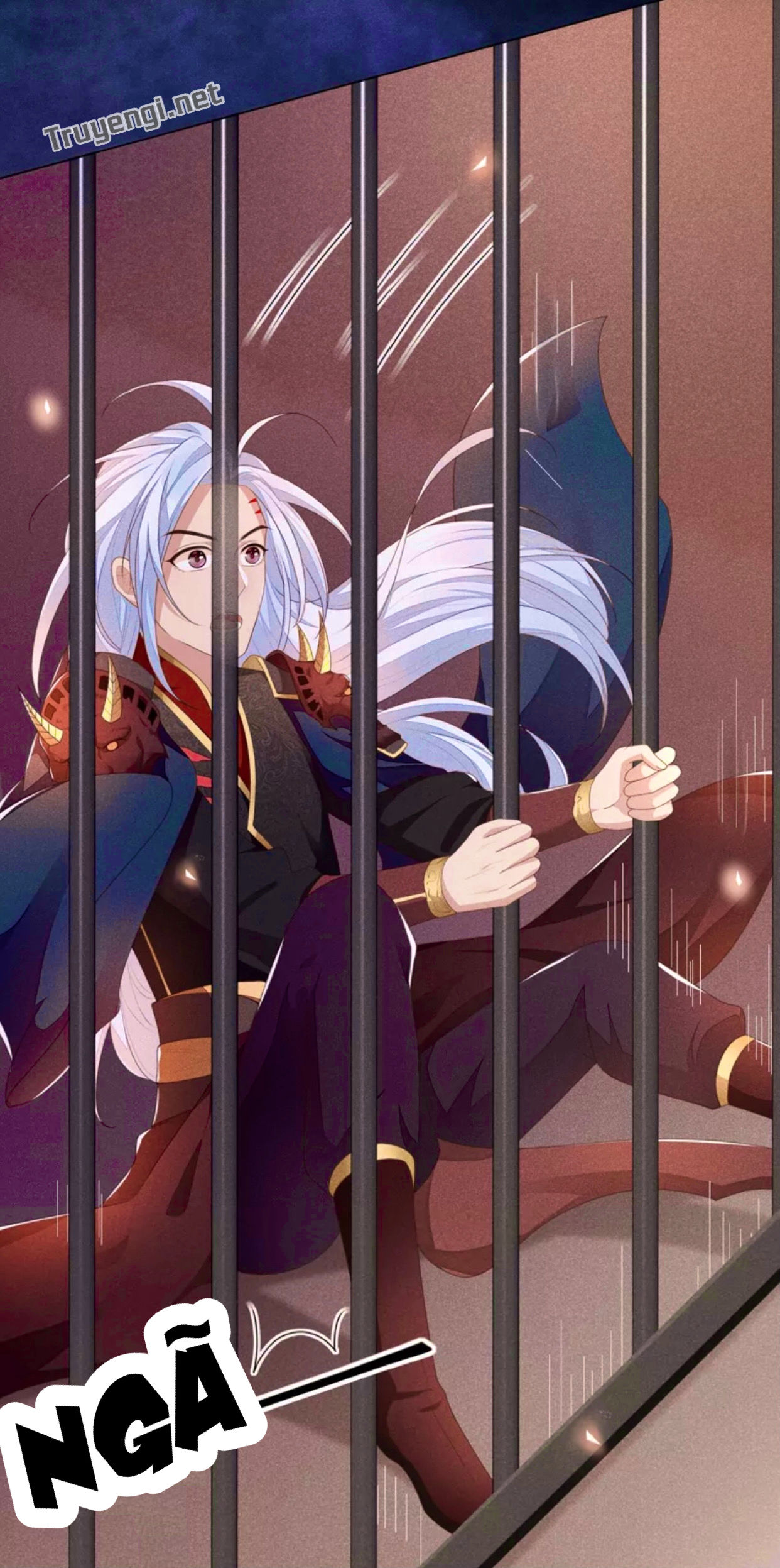 thương lan quyết chapter 4 36