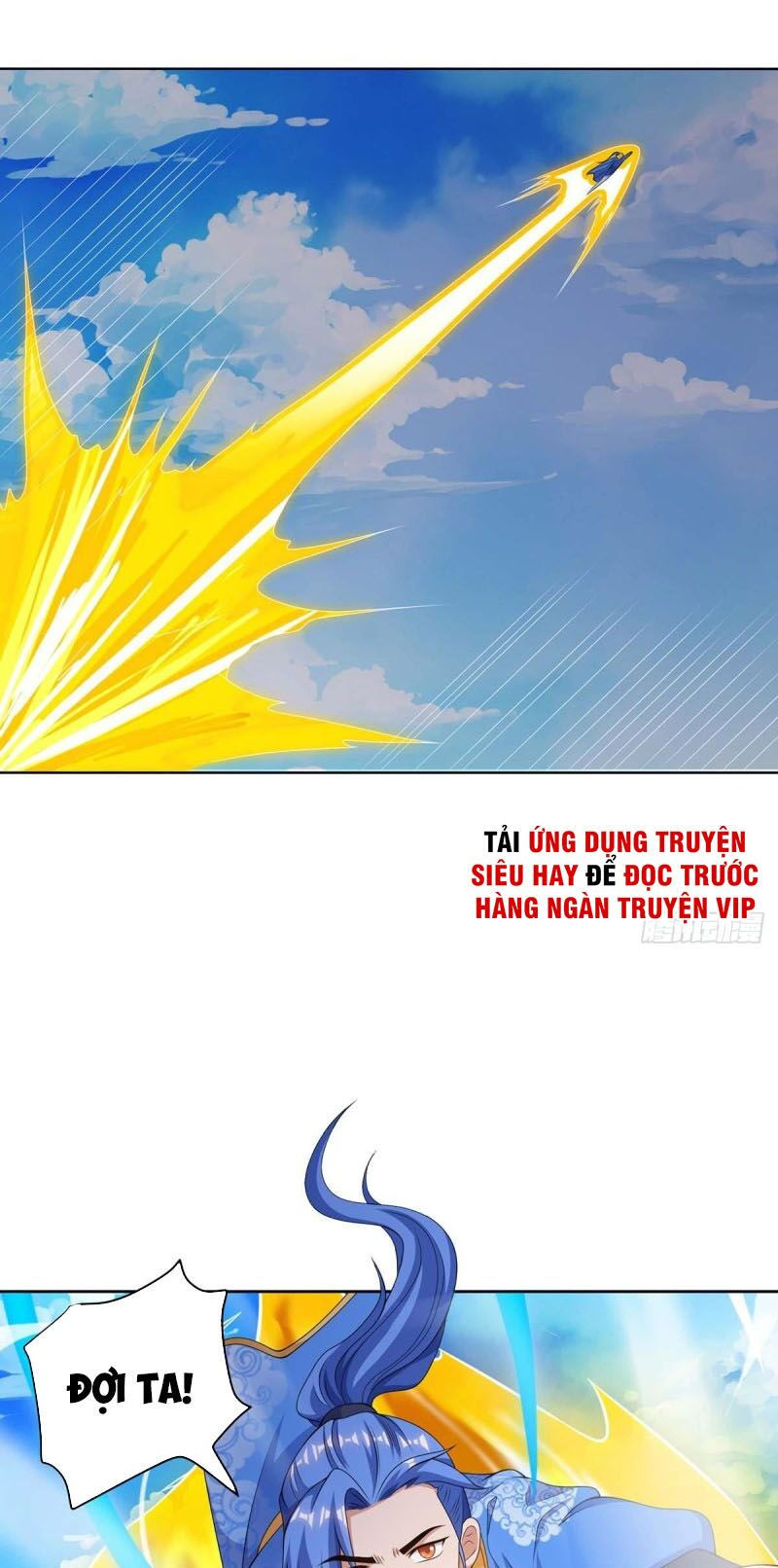 tối cường thăng cấp chapter 167 11