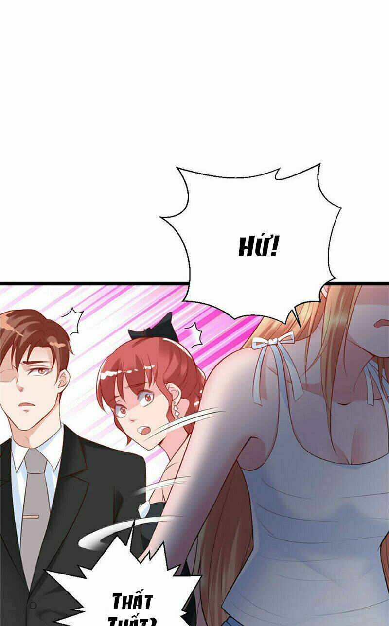 tiểu bạch điềm thê của long thiếu chapter 23 14