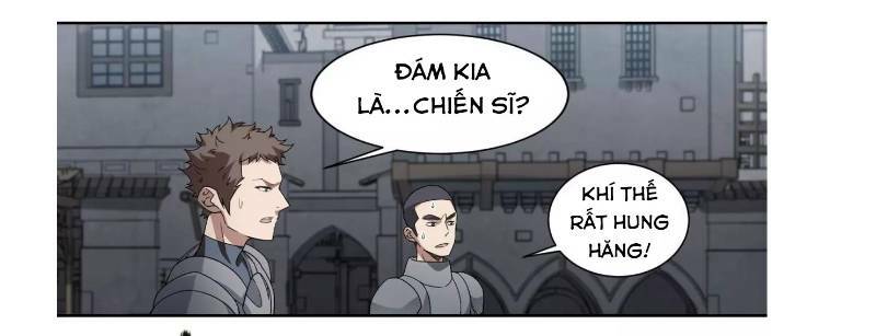 võng du chi cận chiến pháp sư chapter 62 36