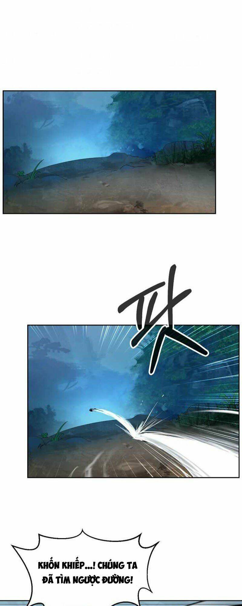 xuyên không thành hổ chapter 16 57