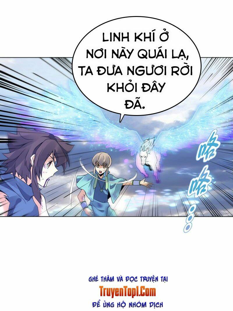 thiên thần quyết chapter 92 21