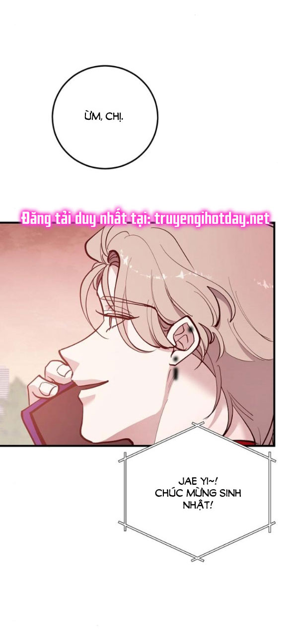 Tân Hôn Mệt Mỏi Của Trưởng Phòng chapter 48.1 - Trang 3