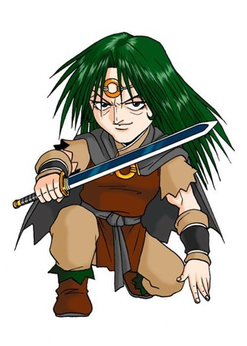 hiệp khách giang hồ m chapter 607.2 30