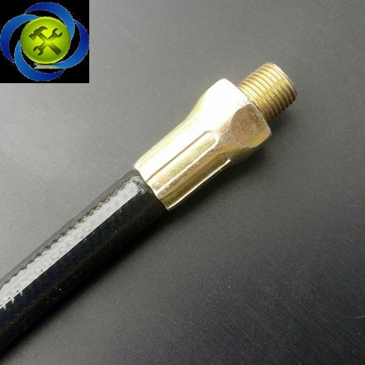 Ống dẫn mềm cho ống bơm mở bò C-Mart L0030 300mm