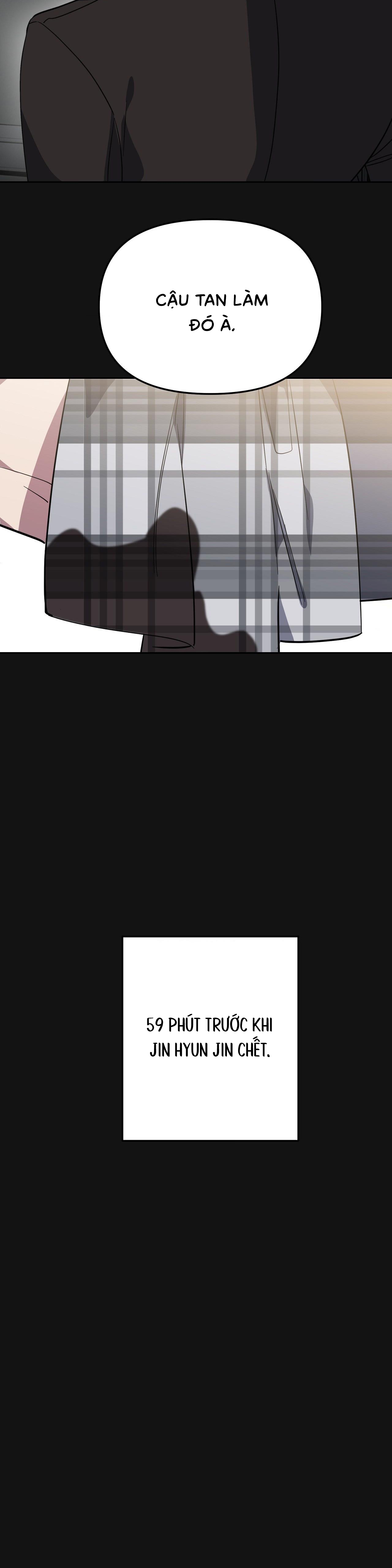 lãnh địa của dã thú chapter 29 14