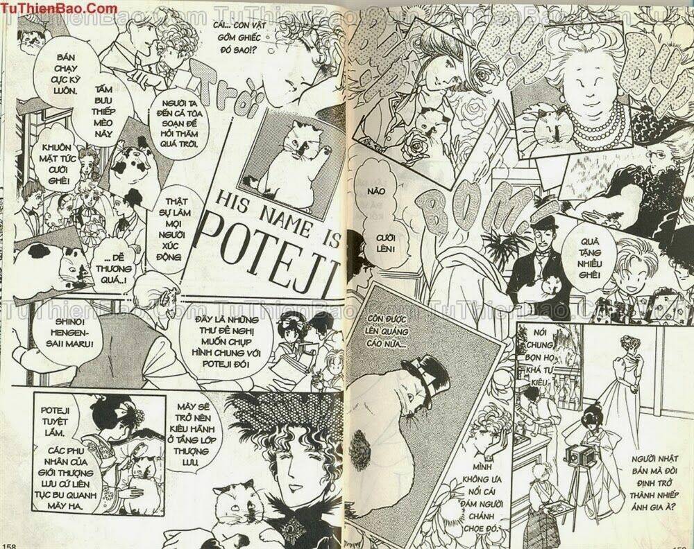 người đẹp new york chapter 3 80