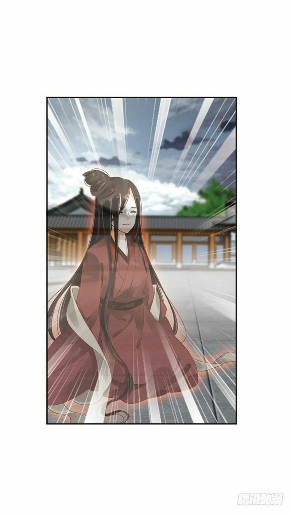 thiền tâm vấn đạo chapter 7 22