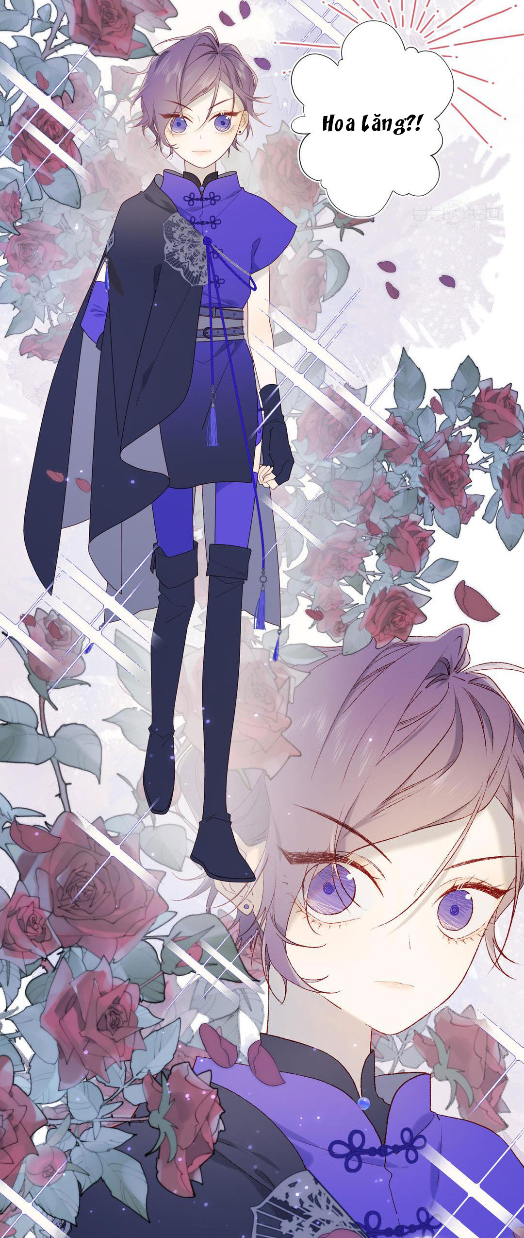 ác nữ cự tuyệt nam chính chapter 26 5