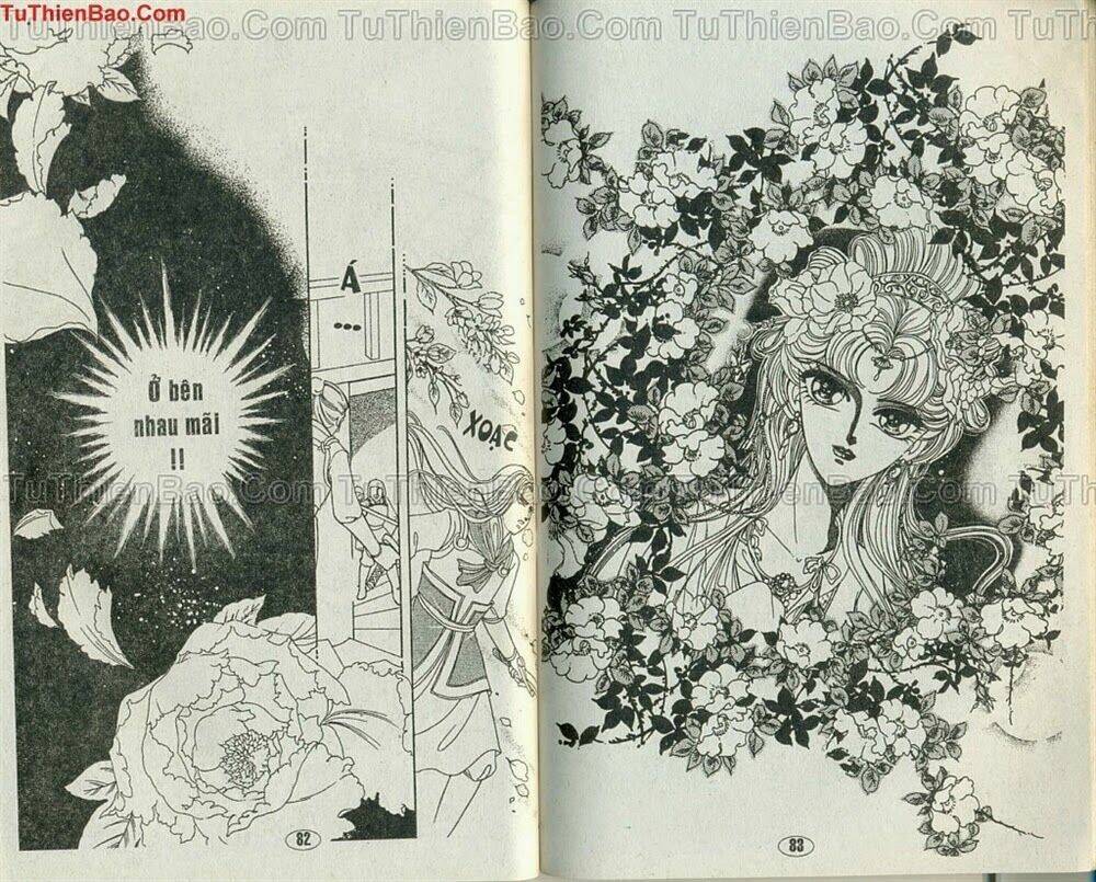 hạt lệ trân châu chapter 5 40