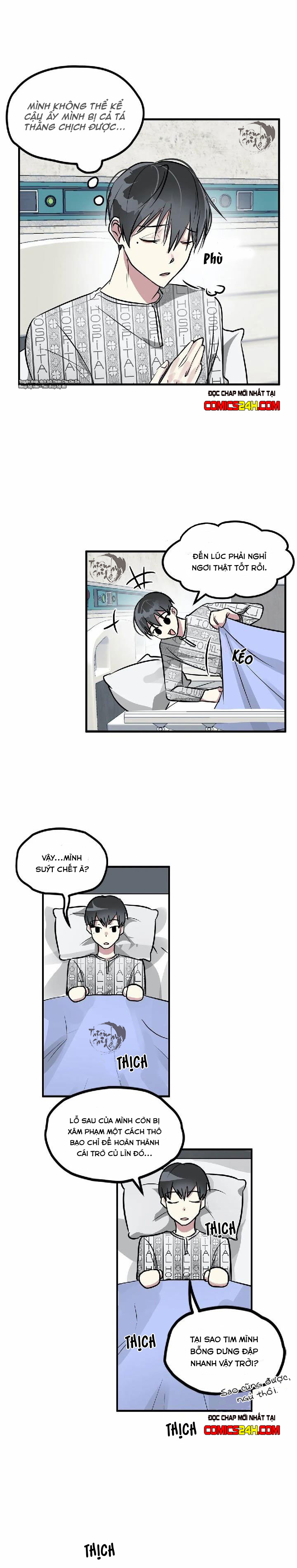 lỗi bộ nhớ chapter 2 16