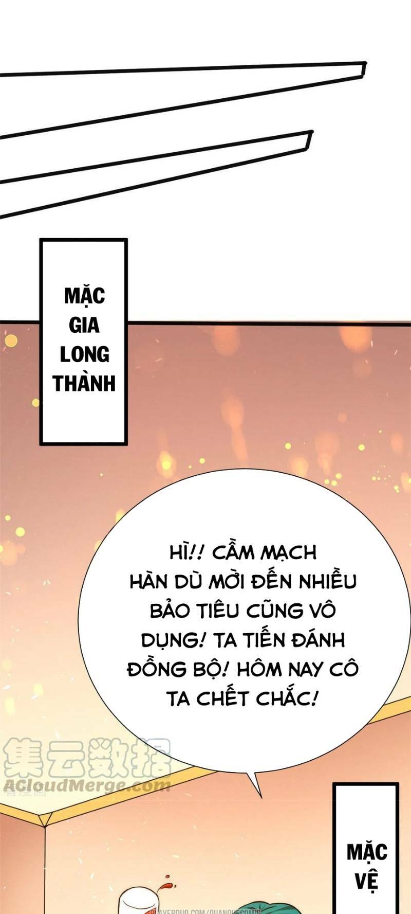 đô thị đỉnh phong cao thủ chapter 54 23