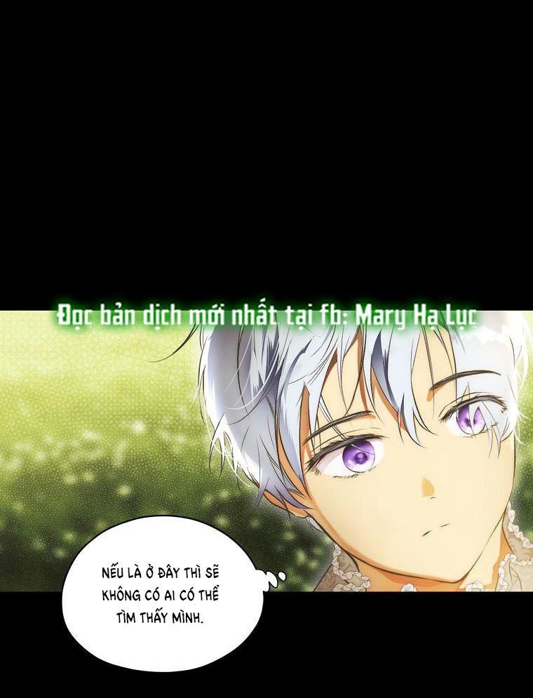 quý cô bí ẩn - secret lady chapter 70.1 8