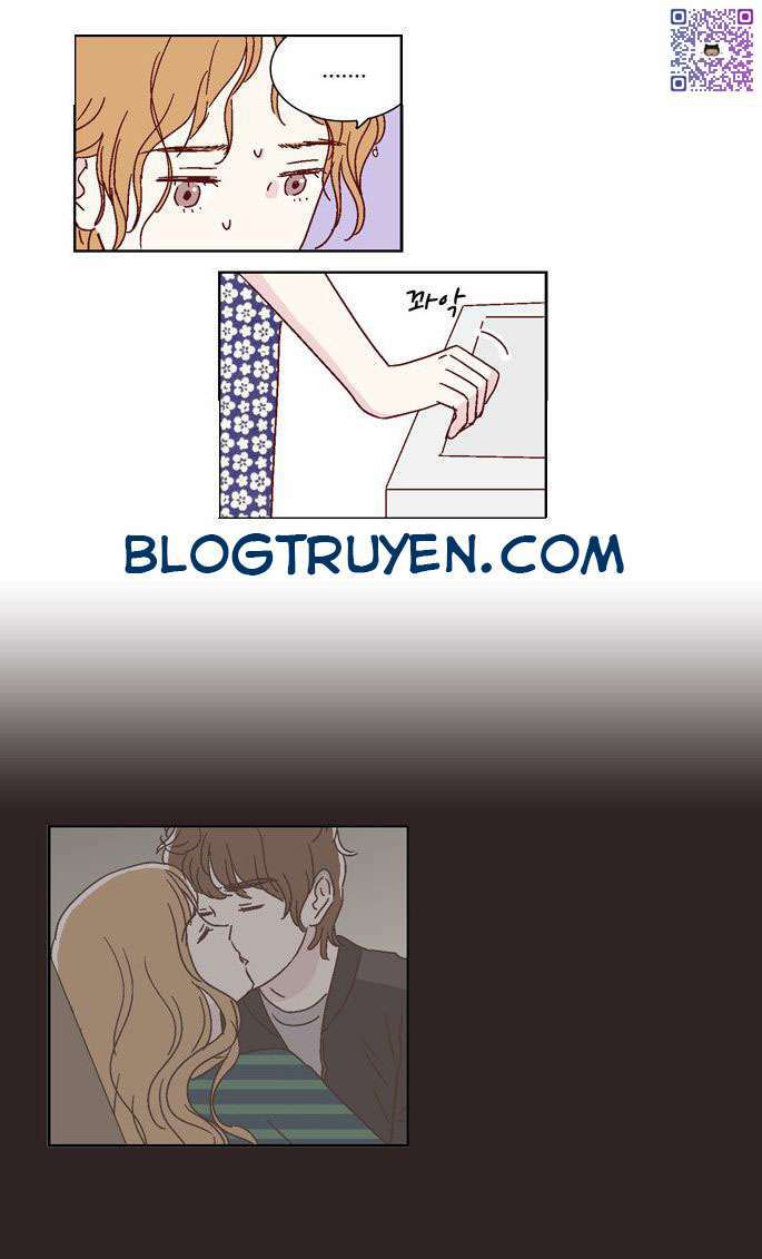 we broke up chapter 33 6